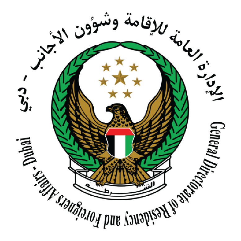 GDRFA Dubai