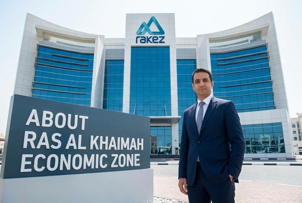 About Ras Al Khaimah Economic Zone